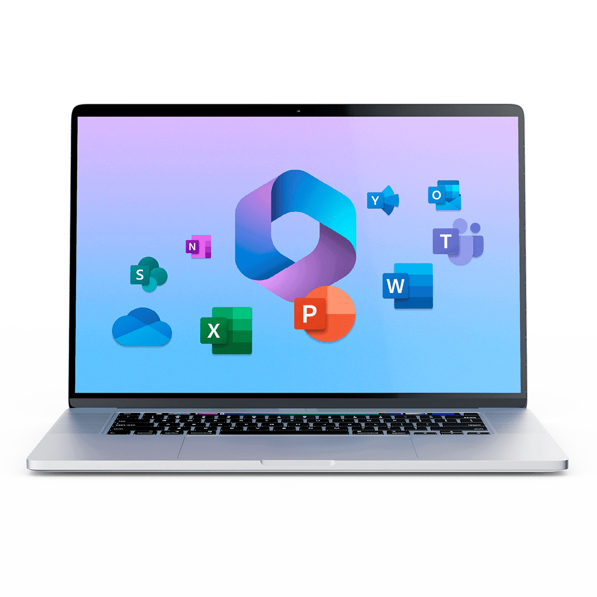 Microsoft Office licença original 1