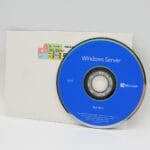 windows server 2019 standard com dvd